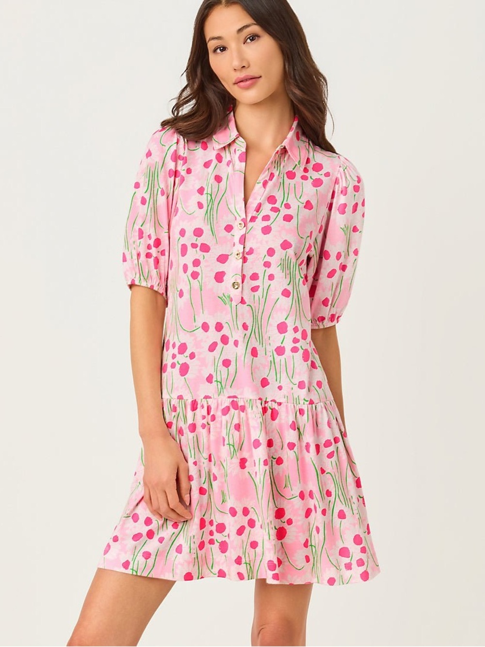 Lilly Pulitzer Bingley Dress